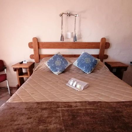 Guinea Feather Country Lodge & Spa Groblersdal Εξωτερικό φωτογραφία