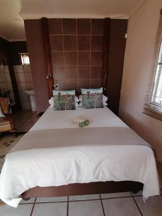 Guinea Feather Country Lodge & Spa Groblersdal Εξωτερικό φωτογραφία