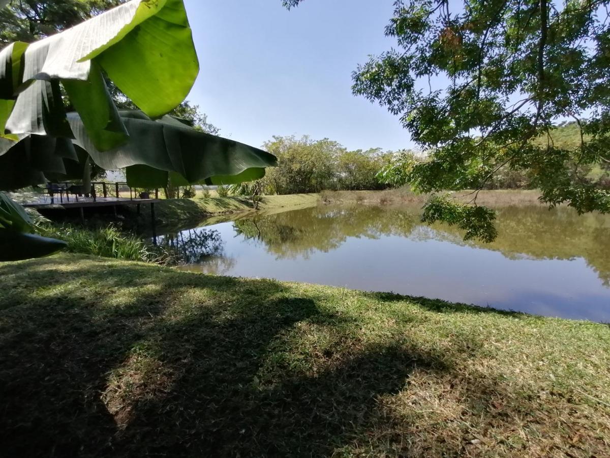 Guinea Feather Country Lodge & Spa Groblersdal Εξωτερικό φωτογραφία