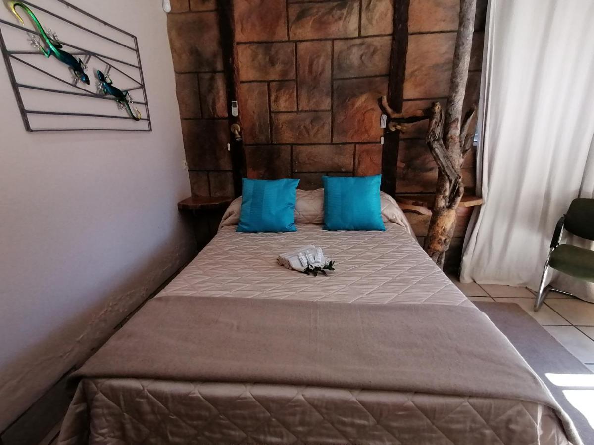 Guinea Feather Country Lodge & Spa Groblersdal Εξωτερικό φωτογραφία