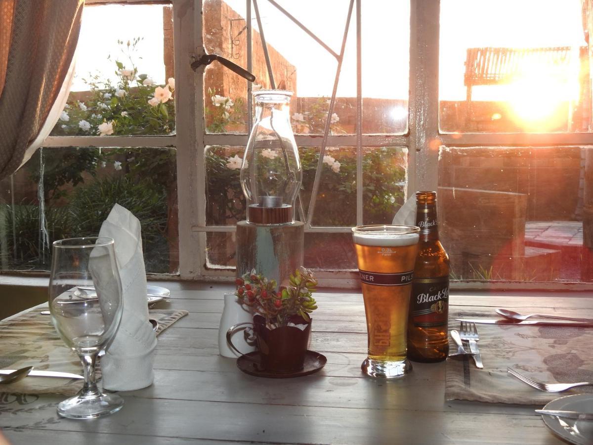 Guinea Feather Country Lodge & Spa Groblersdal Εξωτερικό φωτογραφία