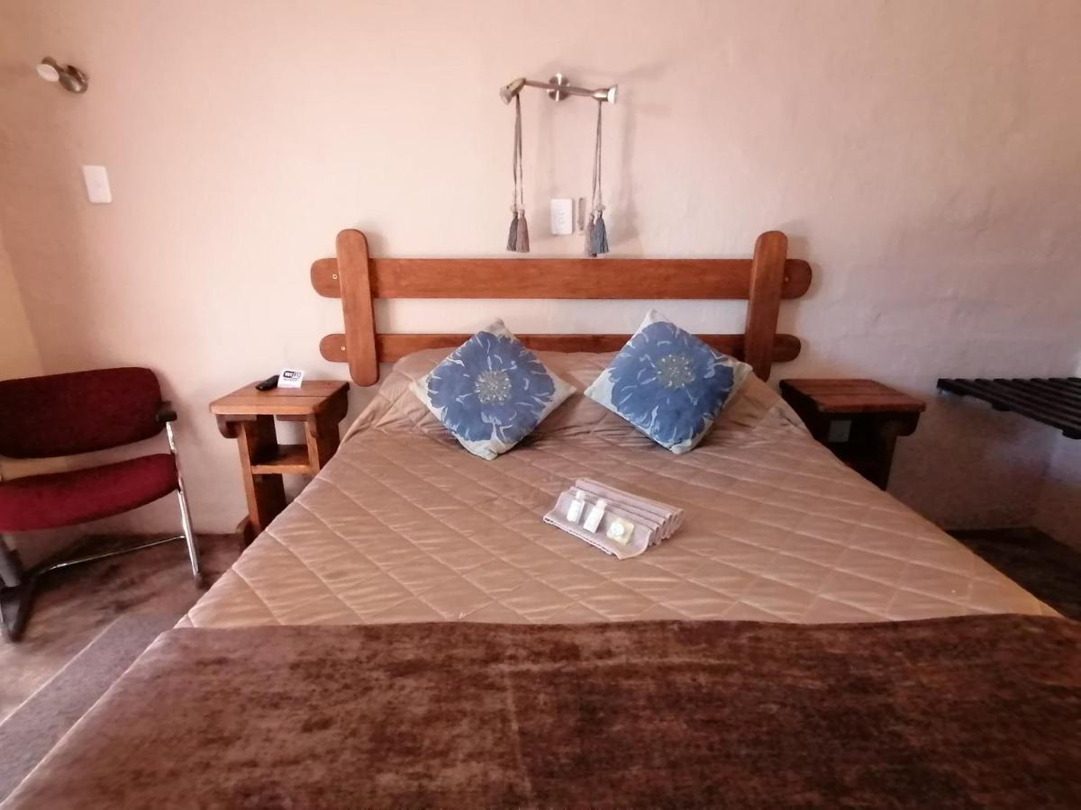 Guinea Feather Country Lodge & Spa Groblersdal Εξωτερικό φωτογραφία