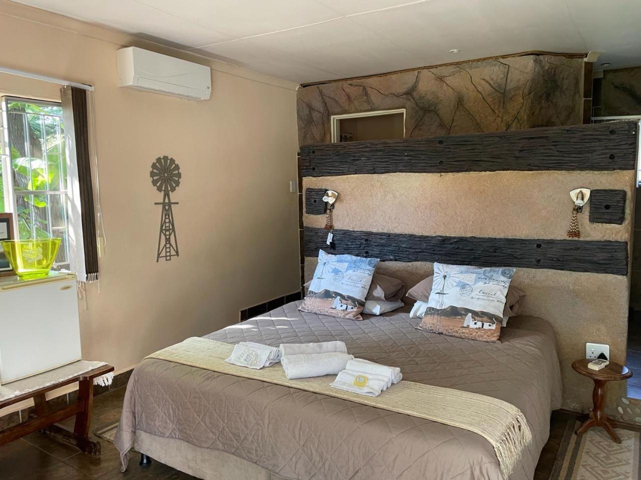 Guinea Feather Country Lodge & Spa Groblersdal Δωμάτιο φωτογραφία