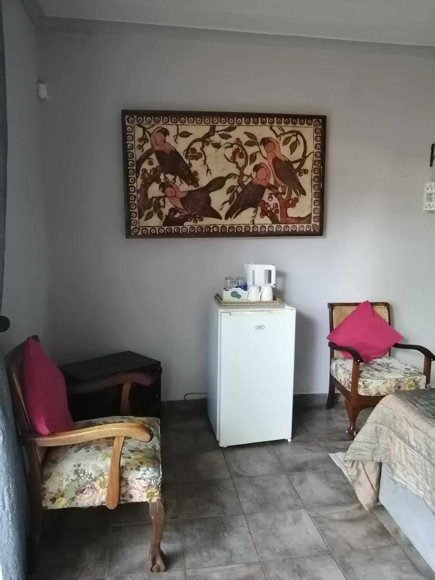 Guinea Feather Country Lodge & Spa Groblersdal Δωμάτιο φωτογραφία