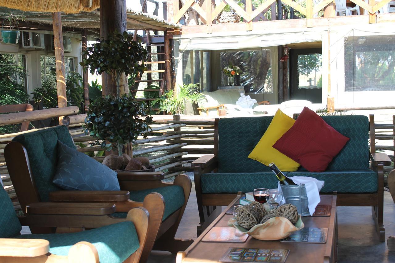 Guinea Feather Country Lodge & Spa Groblersdal Εξωτερικό φωτογραφία