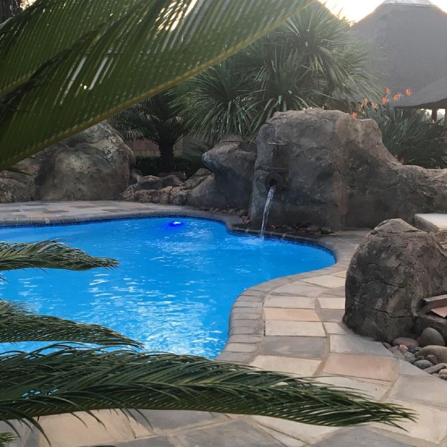 Guinea Feather Country Lodge & Spa Groblersdal Εξωτερικό φωτογραφία